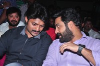 KICK2 Movie Audio Release